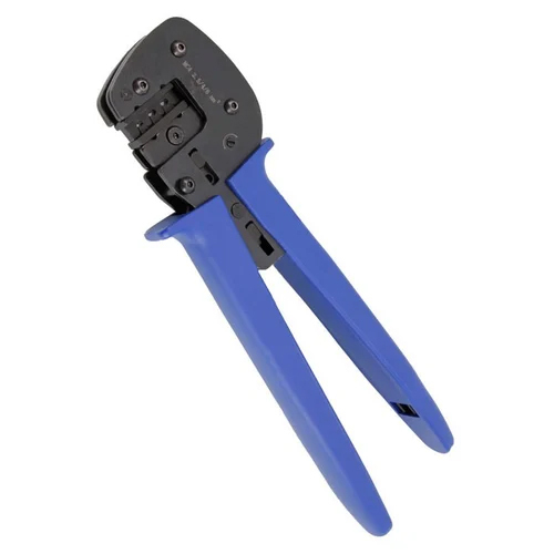 Mc4 Cable Stripping Tools - Handle Material: Plastic