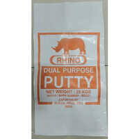 Printed Bopp Bag