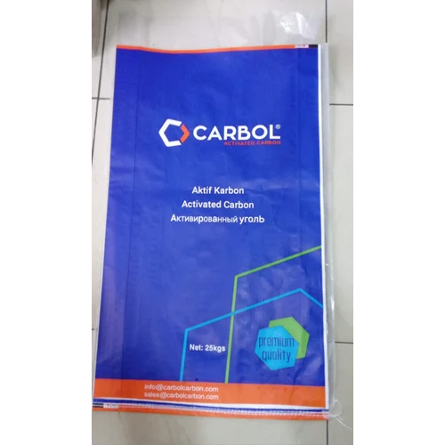 Bopp Laminated Pp Woven Bags - Color: Multi Color