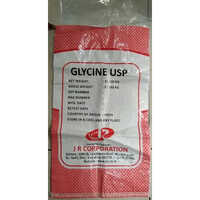 Bopp Laminated Woven Bags