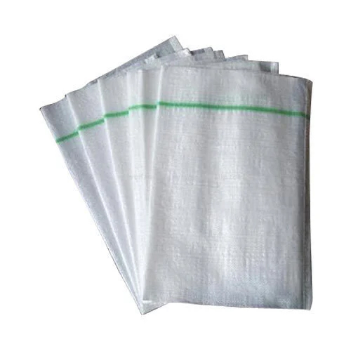 Hdpe Woven Bags - Color: Multicolor