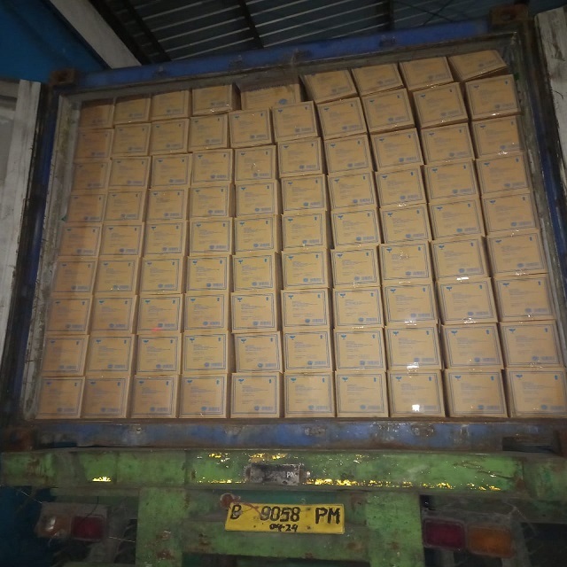 Margarine Grade C - Cultivation Type: Common
