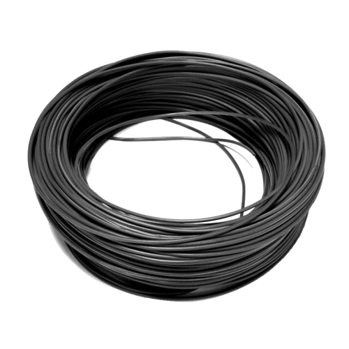 Solar Black Cable - Max Voltage: 240 Volt (V)