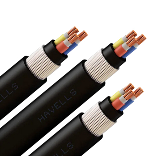 Solar Black Cable - Customized Size, Black Color, Maximum Voltage 240v | Manual Switch Mode, 1-year Warranty For Reliable Solar Connections