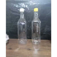 Cooking Oil Bottle