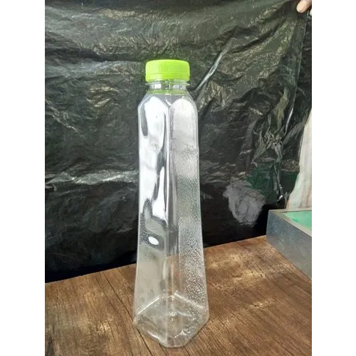 Sharbat Pet Bottle