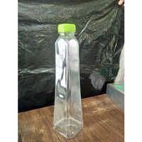 Sharbat Pet Bottle