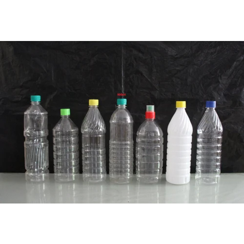 Phenyl Pet Bottle