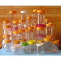 Pet Jars