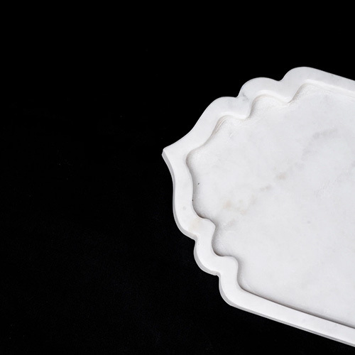 Marble Arch Tray - Color: Different Available
