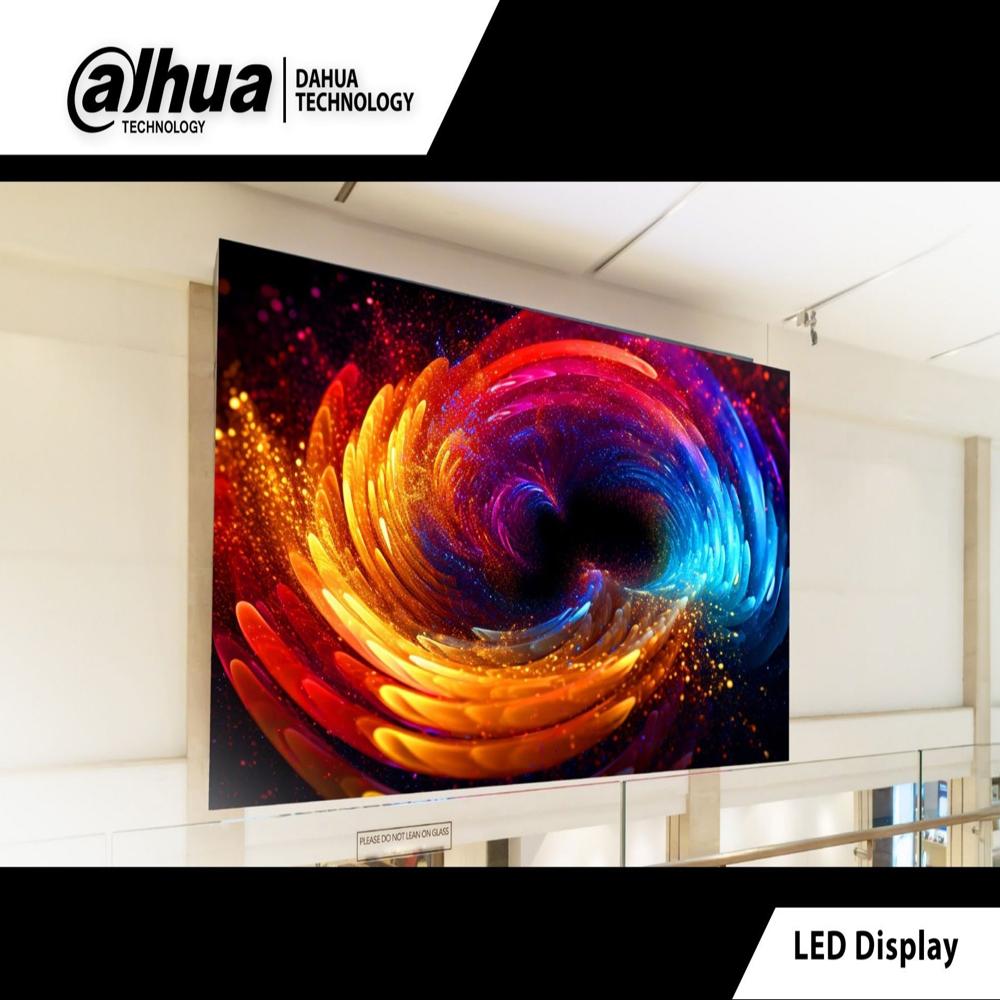 Indoor Fine Pixel Pitch LED