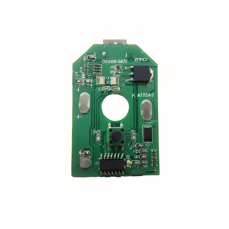 ShenZhen High Quality Electronic Multilayer Copper Printed Circuit Board Manufacturer PCB PCBA Prototype One stop Service Supply
