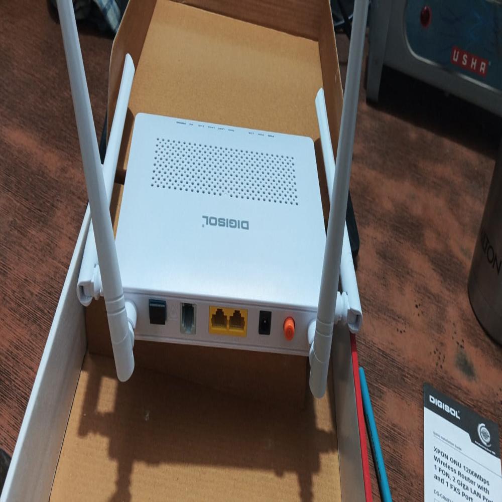 DIGISOL ONT  DUAL BAND