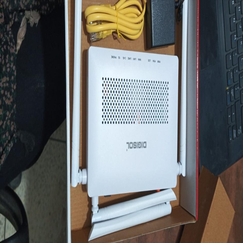 DIGISOL ONT  DUAL BAND 