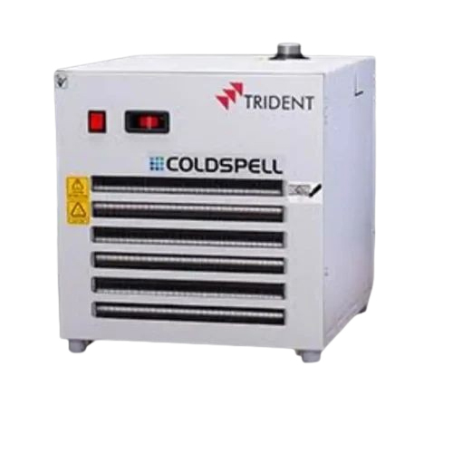 Trident Cold Spell Air Dryer - Power Source: Electric