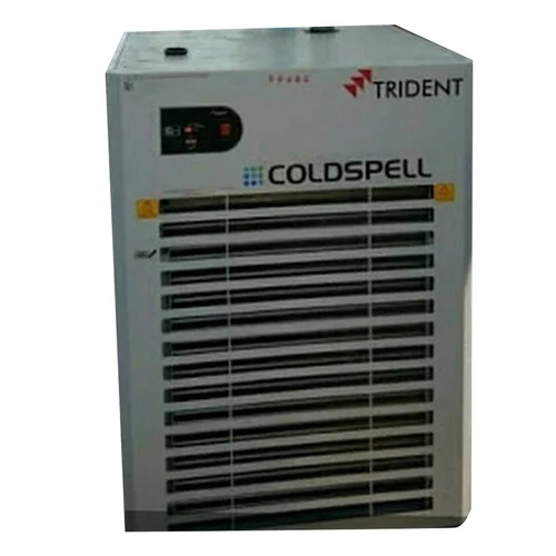 Trident Coldspell Cs150 Air Dryer - Power Source: Electric