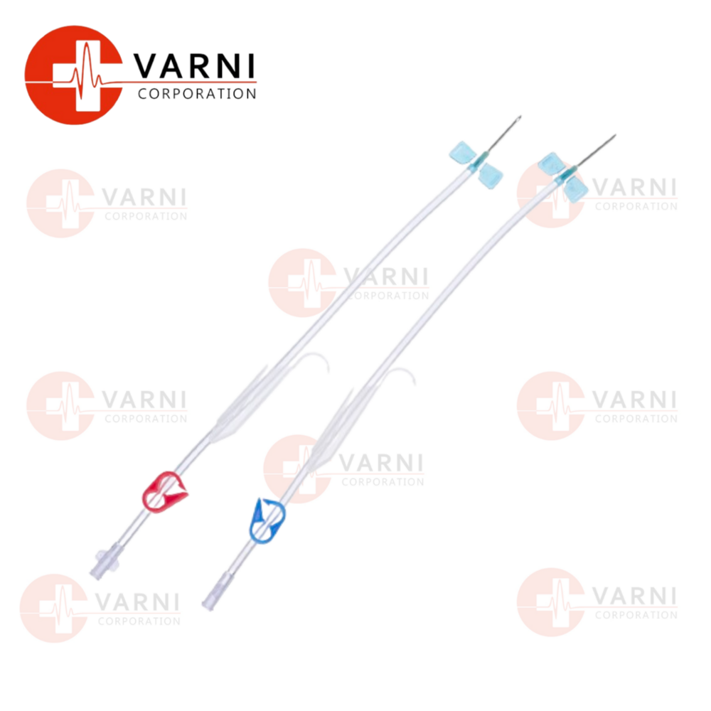 Varni Av Fistula Needle 15G