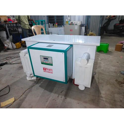 30 KVA Three Phase Servo Voltage Stabilizer