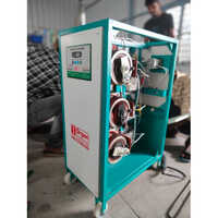 15 Kva Servo Voltage Stabilizer
