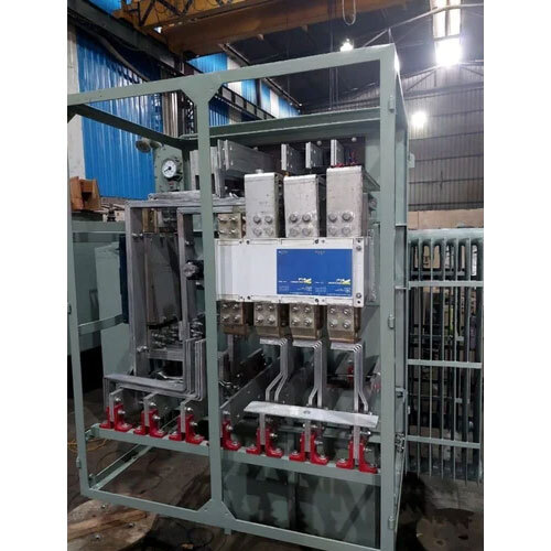 1200 Kva Industrial Stabilizer - Frequency (Mhz): 50 Hz Hertz (Hz)