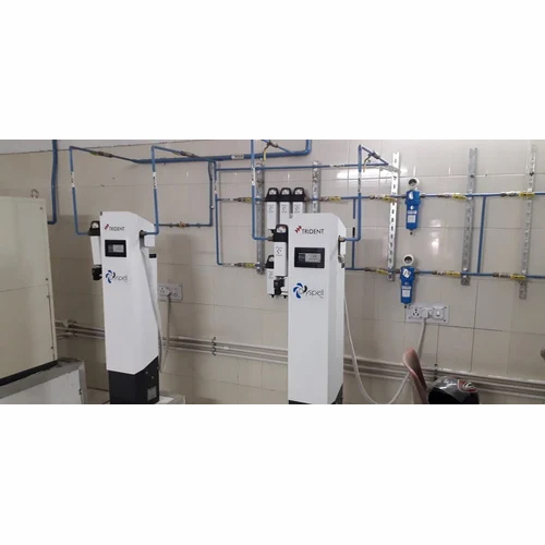 Trident Dryspell Air Dryer Installation Service