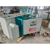 100 Kva Servo Voltage Stabilizer
