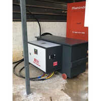 75 Kva Oil Cooled Servo Voltage Stabilizer