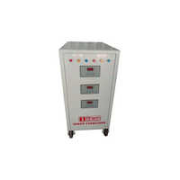 Servo Voltage Stabilizer For Cnc Machine