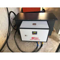 Variac Type Servo Voltage Stabilizer