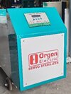 Variac Type Servo Voltage Stabilizer