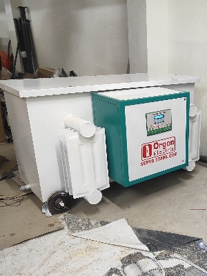 60 Kva Servo Stabilizer