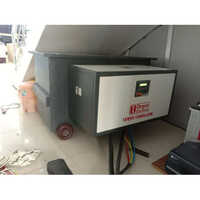 60 Kva Servo Stabilizer