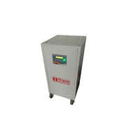 5 KVA Single Phase Servo Voltage Stabilizer