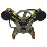 10HP Portable Air Compressor Pump