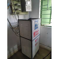 Used Servo Stabilizer