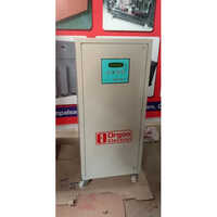 Servo Stabilizer