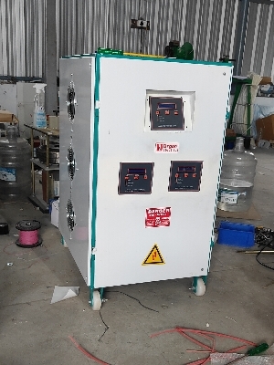 Industrial Voltage Stabilizer