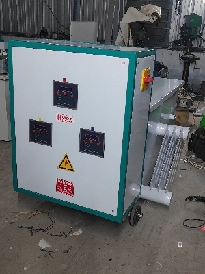 Servo Stabilizer