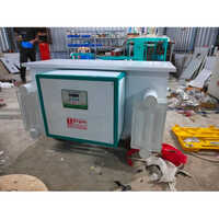 60 Kva Oil Cooled Servo Voltage Stabilizer