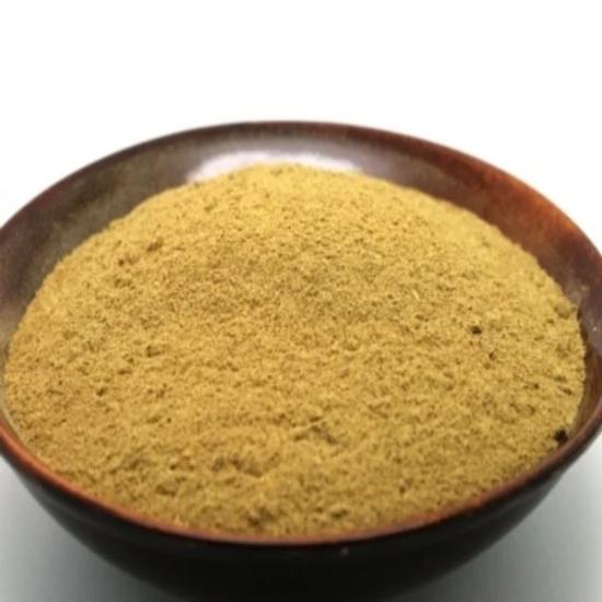 Triphala Powder - Grade: Pharma & Food Grade