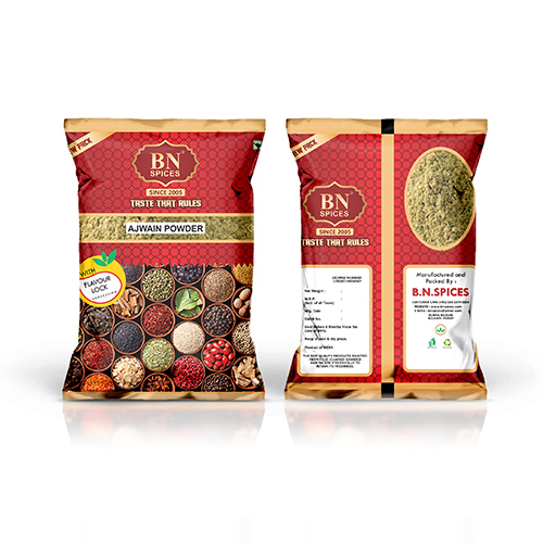 Ajwain Powder