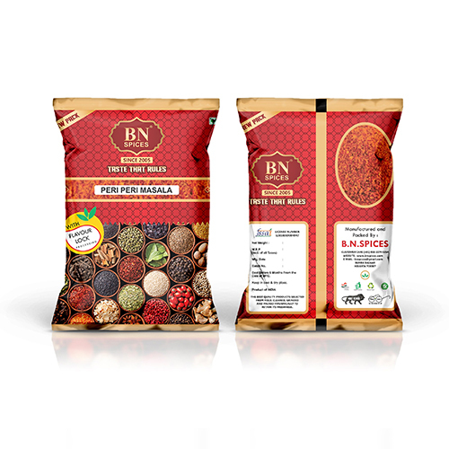 PERI PERI MASALA