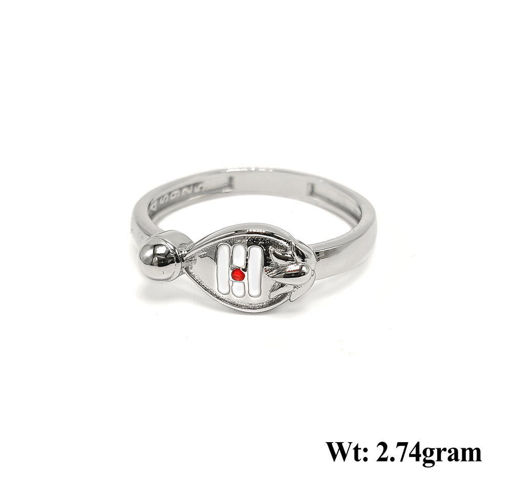 New 925 Silver Ring