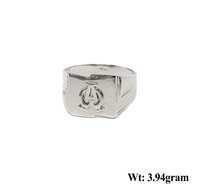 New 925 Silver Ring