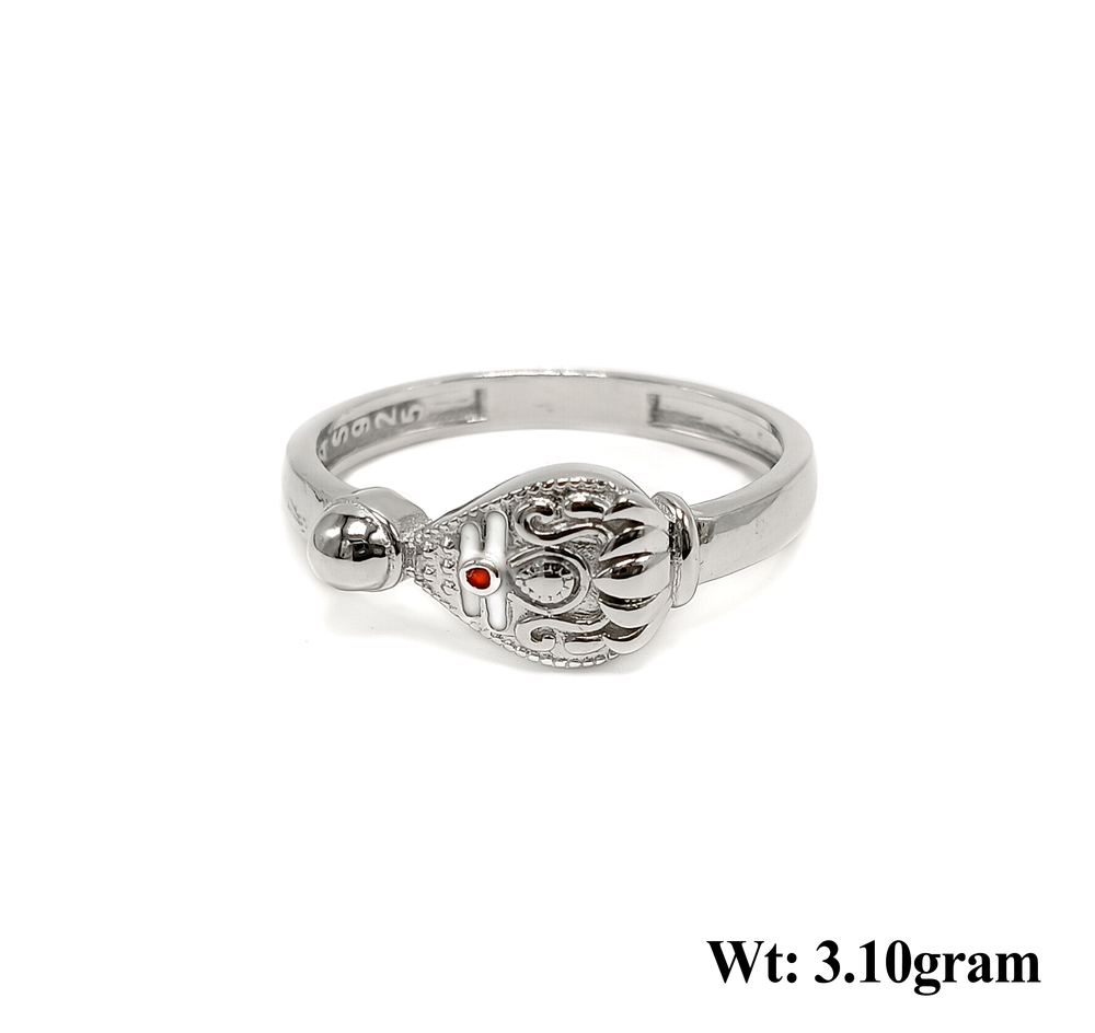 New 925 Silver Ring