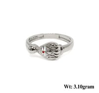 New 925 Silver Ring