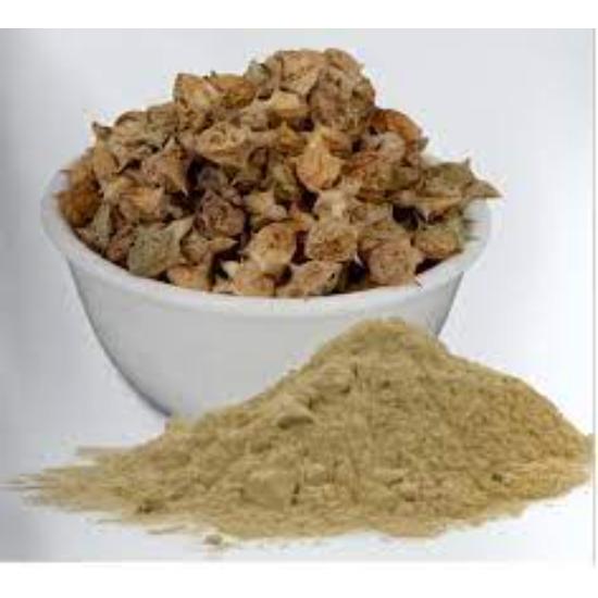 Gokhru Powder - Grade: Pharma & Food Grade