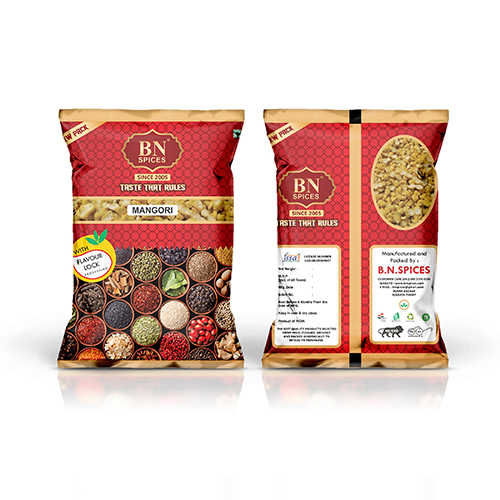 Mangori Seed