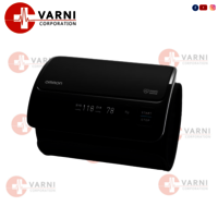 Omron Hem-7600T Smart Elite Tubeless Blood Pressure Monitor