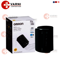 Omron Hem-7600T Smart Elite Tubeless Blood Pressure Monitor